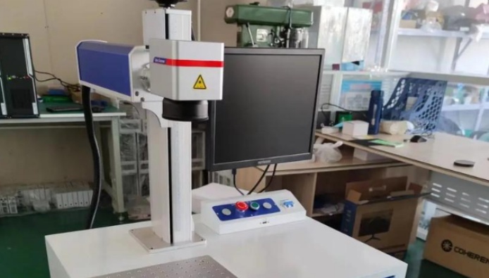 精密激光切割機材料兼容解決方案